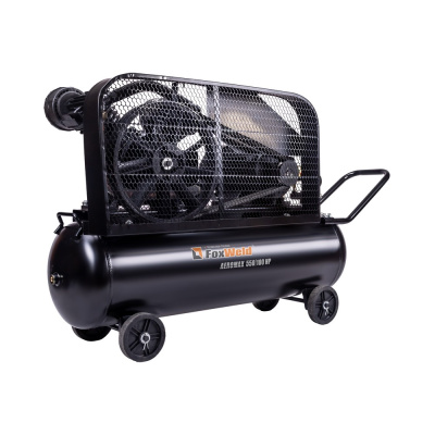 Компрессор AEROMAX 550/100 HP 10 БАР FOXWELD