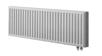 Радиатор стальной KERMI FKV тип 33 H 900 L1800 Вт 7904  нижнее подключение   (FTV)