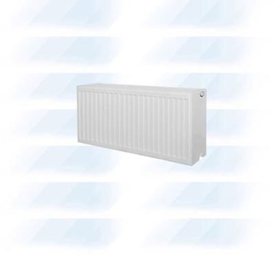 Радиатор "Лидея" универсал ЛУ ТИП 33 Высота 500 мм Длина1800 мм 5447 Вт  Нижнее подключение