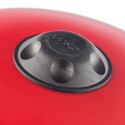 STOUT Мембранный расширительный бак 18 л. 3/4" 5 бар, 100°C, для отопления красный STH-0004-000018