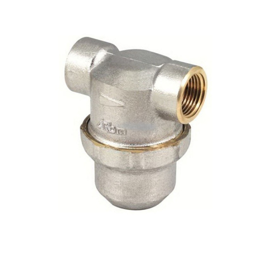 Фильтр RBM ПРЯМОЙ 1/2" (800мкм)