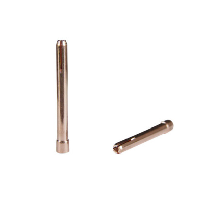 Цанга 2.4 мм х 50 мм , TIG17/18/26 , FOXWELD