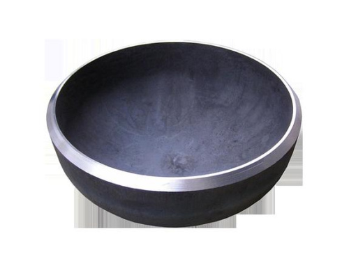 Заглушка черная сферическая 38 мм  ГОСТ 17379