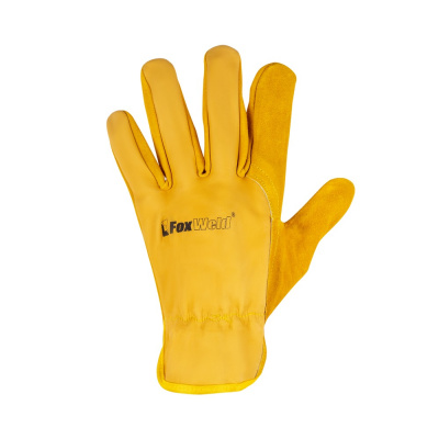 Перчатки универсальные FOXWELD "Авангард" Р-02  FOXWELD 