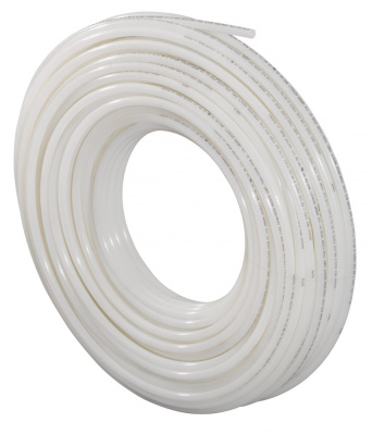 Труба UPONOR PE-Xa ISO A 6 бар. 32 x 2,9  макс. 95*с, бухта 50 м.п для ХВС и ГВС серия S5.0