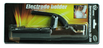 Электрододержатель ЭД 300А FOXWELD Сварис