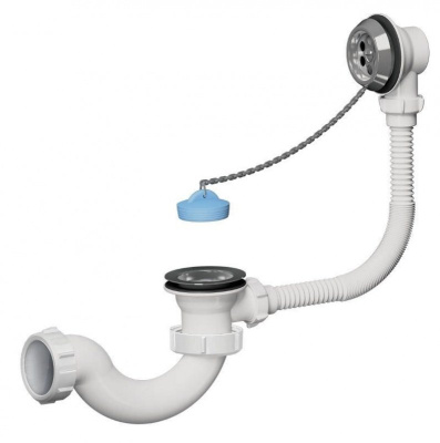 Обвязка д/ванны ANI 1.1/2"*40  Е150				