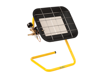 Газовый ИК обогреватель BIGH- 4 "домашний"