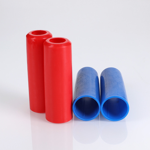 Втулка защитная на теплоизоляцию 20мм синяя VALTEC VT.VZT.20.B