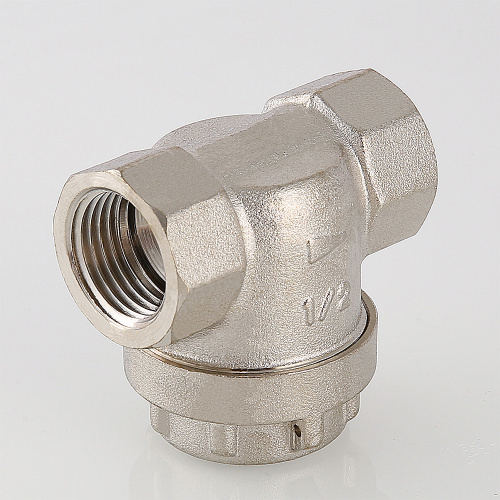 Фильтр прямой    3/4"                 Резьба внутренняя внутренняя VALTEC VT.388.N.05