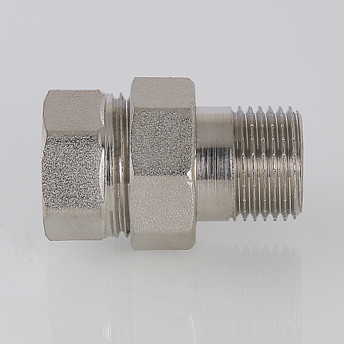 Сгон прямой американка 3/4" вн.-нар.                                           VALTEC VTr.341.N.0005