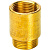 STOUT Удлинитель Вн-Нр  3/4" x 30 мм  SFT-0001-003430 латунь