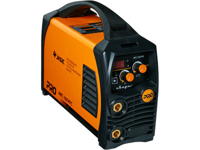 Сварочный апп. CВАРОГ PRO ARC 160 PFC (Z221S), MMA/TIG, 10 - 160А , ПН60% , эл. 1,5- 4,0/1.0-2.0  мм