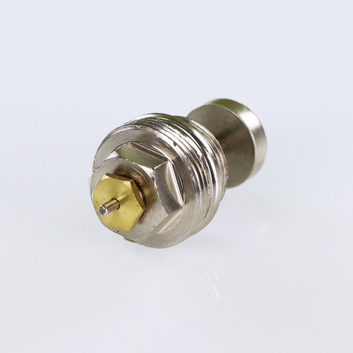 Золотник с сальниковым узлом в сборе для НСУ VALMIX  VTs.VALMIX.N.01 VALTEC 