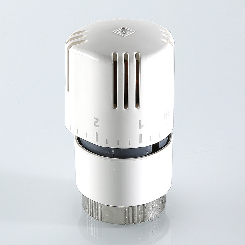 Термоголовка диап. регул-ки 6,5 - 27,5°C твердотельная VALTEC VT.1000.0.0