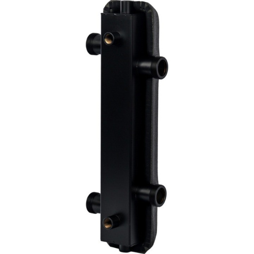 Гидравлическая стрелка 4 м^3/час вертикальная SDG-0015-004004 STOUT