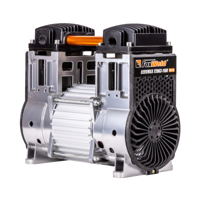 AEROMAX Компрессорный блок безмасляный F2063-1100