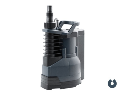 UNIPUMP Дренажный насос ARTSUB Q 400