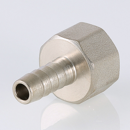 Штуцер для присоединения шланга 1/2" внутр. х 12 мм                            VALTEC VTr.654.N.0412