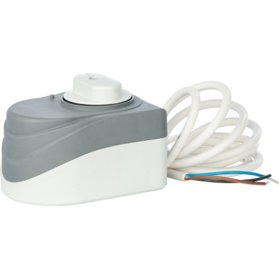 Сервопривод 230 V 120 s SVM-0005-230001 STOUT