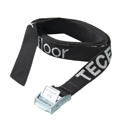 Стяжка для фиксации распакованной бухты трубы во время транспортировки и хранения. 77920010