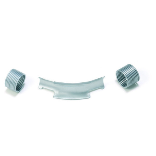 REHAU фиксатор поворота с кольцами  16-45°              