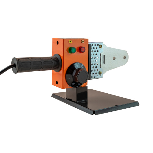 Аппарат для сварки пластиковых труб FoxPlastic 1600 