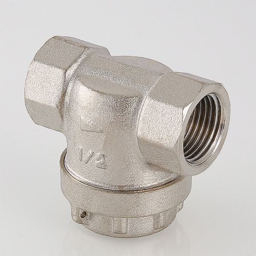 Фильтр прямой    3/4"                 Резьба внутренняя внутренняя VALTEC VT.388.N.05