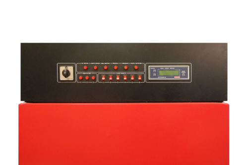 Котел электрический КЭН-П - 375 кВт "НЕВСКИЙ" класс ПРОМЫШЛЕННЫЙ