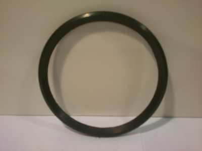 Кольцо резиновое уплотнительное ДУ 100