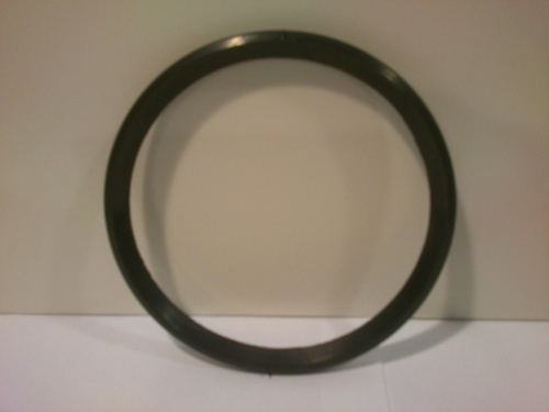 Кольцо резиновое уплотнительное ДУ 100