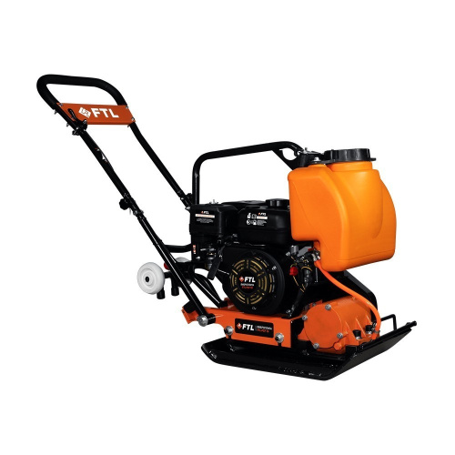 Виброплита FTL PCF 70 FOXWELD