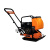 Виброплита FTL PCF 70 FOXWELD
