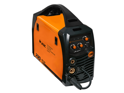 Сварочный инвертор СВАРОГ PRO MIG 200 (N220),MIG/MMA 30–200 А / 10–180 А , 0.6 - 1.0 / 1.5 - 4.0 