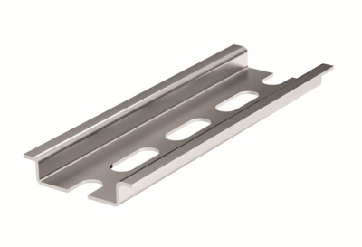 DIN-рейка перфориованная 35 x 7,5 мм OMEGA 3F , DKC