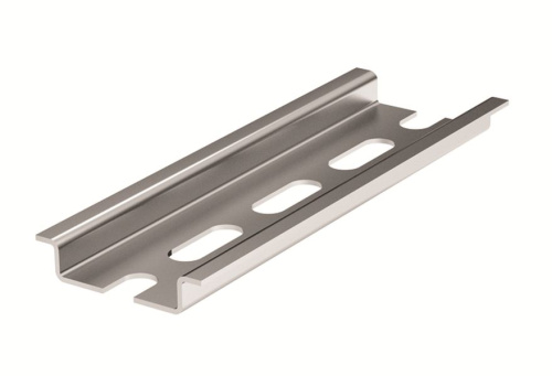 DIN-рейка перфориованная 35 x 7,5 мм OMEGA 3F , DKC