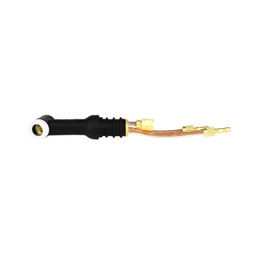 Головка горелки TIG - 18F (712.2030) , FOXWELD