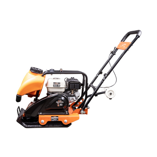 Виброплита FTL PCF 80H FOXWELD