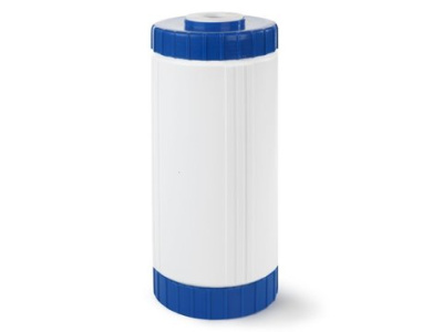 Канистра 20BB , разборная , для засыпных картриджей с резьбовой крышкой 50657 ГЕЙЗЕР