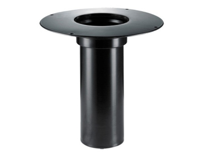 HL 65 Надставной элемент для подхвата гидроизоляции