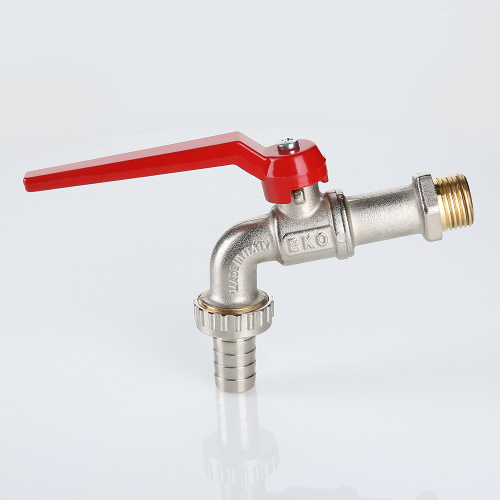 Кран шар. со штуцером 1/2" ENOLGAS S.051.04