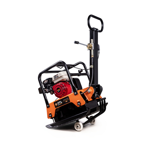 Виброплита FTL PCR 150H1 FOXWELD