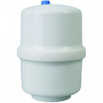 Накопительный бак 38 л (10 галлонов) , пластиковый , для фильтров серии Престиж-люкс 25341 ГЕЙЗЕР