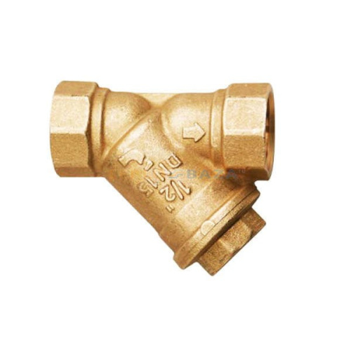 Фильтр косой 2"   Резьба внутренняя внутренняя ITAP    500 мкр       