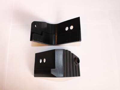 Накладка нижняя правая для св.апп. CВАРОГ ARC 400 (Z312) 10047352