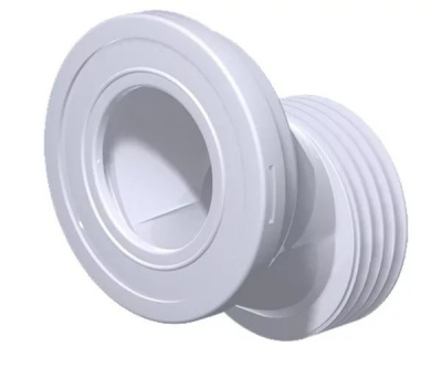 Манжета для унитаза жесткая эксцентрик 40мм. АНИ W0420		