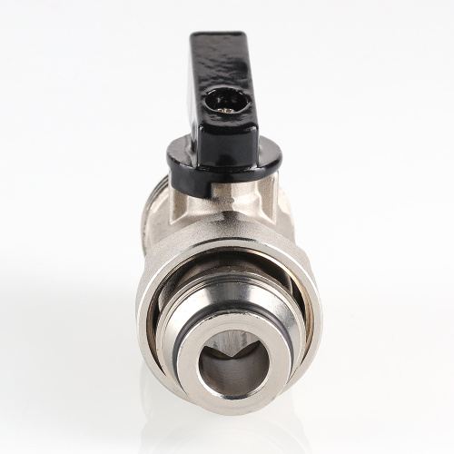 Кран для коллектора (евроконус) 501398VA   VALTEC  VTc.720.NEI.0005