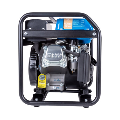 Бензиновый инверторный генератор VARTEG G2300i FOXWELD