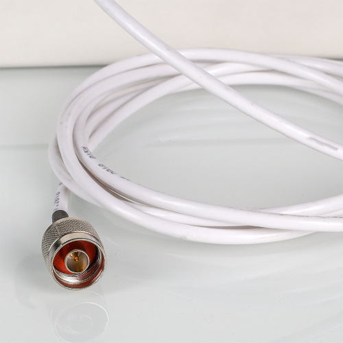 Базовая станция беспроводной сети LoRaWAN (GSM, Ethernet, внешн. питание POE, крепление на DIN-рейку