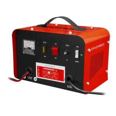 Зарядное устройство KVAZARRUS PowerBox 20M FOXWELD